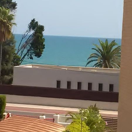 Villa Pepita Benicassim Ngoại thất bức ảnh