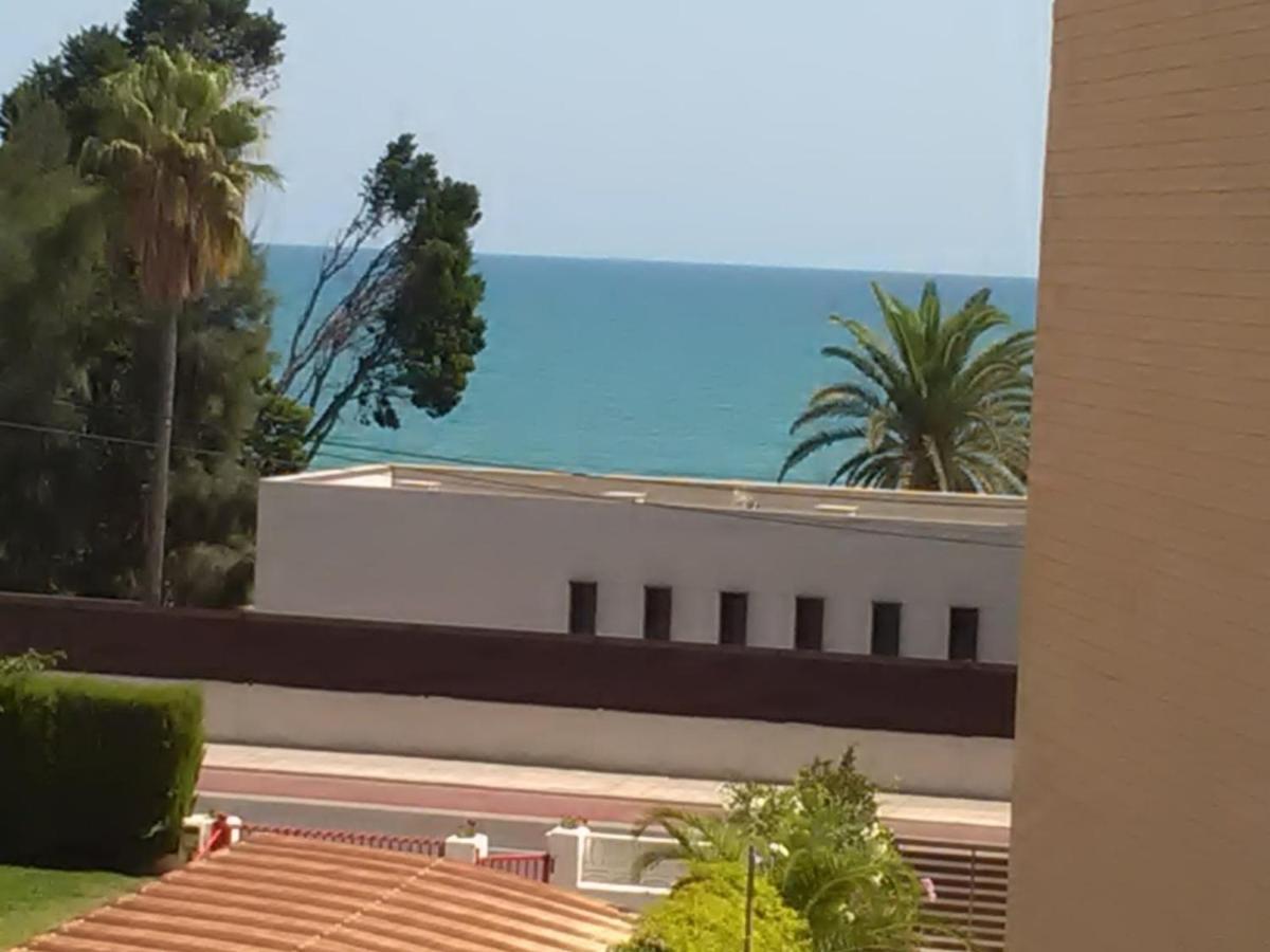 Villa Pepita Benicassim Ngoại thất bức ảnh