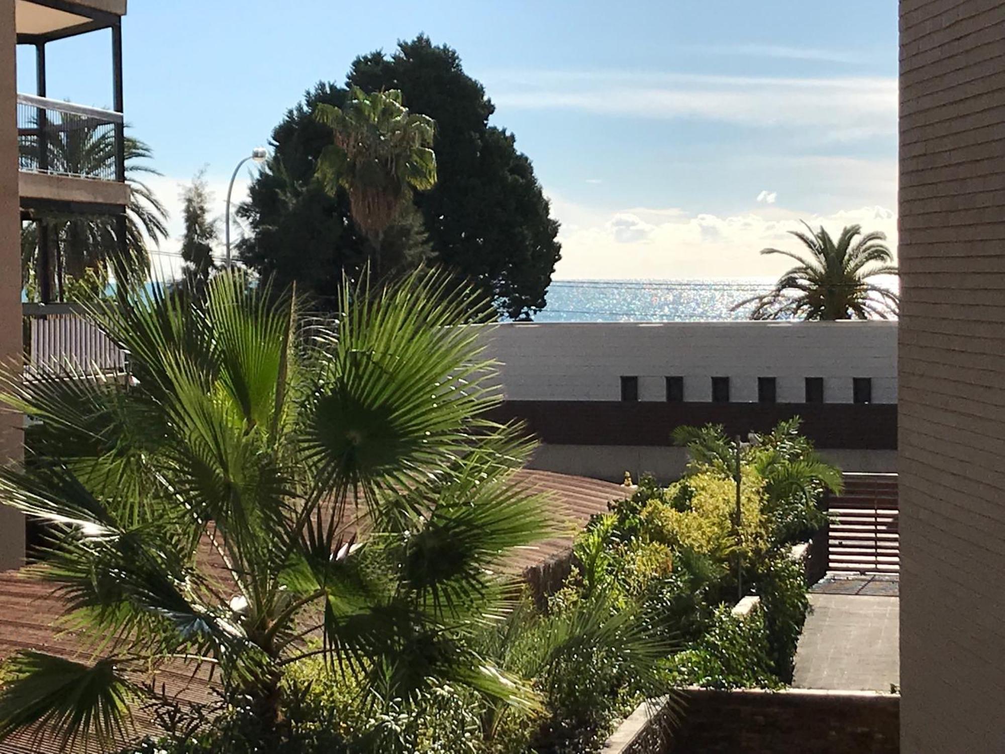 Villa Pepita Benicassim Ngoại thất bức ảnh