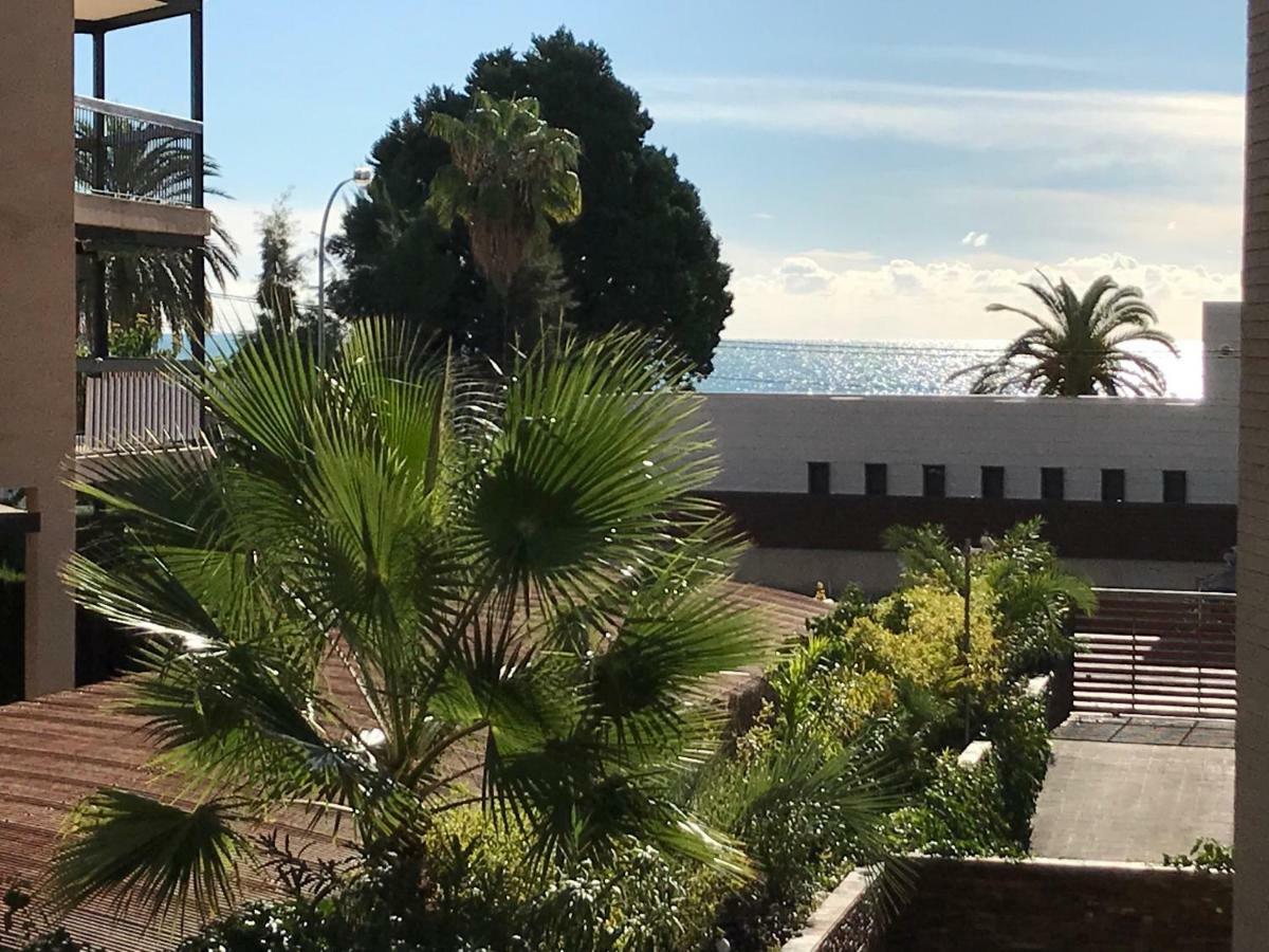 Villa Pepita Benicassim Ngoại thất bức ảnh