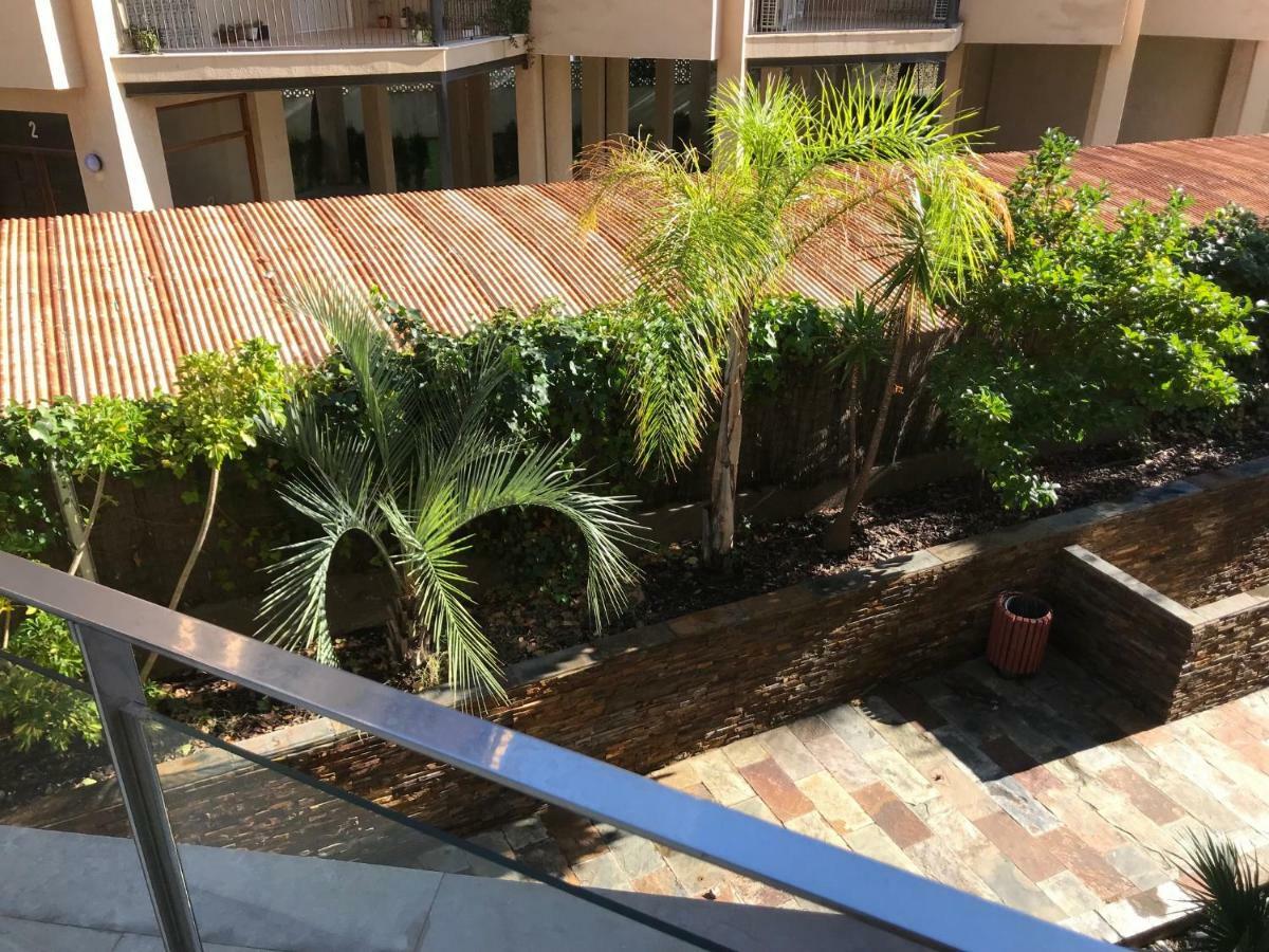 Villa Pepita Benicassim Ngoại thất bức ảnh