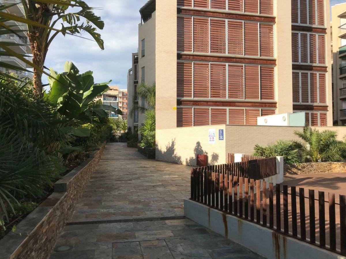 Villa Pepita Benicassim Ngoại thất bức ảnh