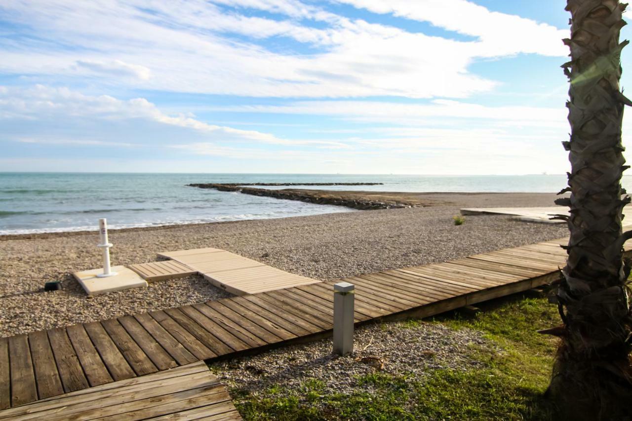 Villa Pepita Benicassim Ngoại thất bức ảnh