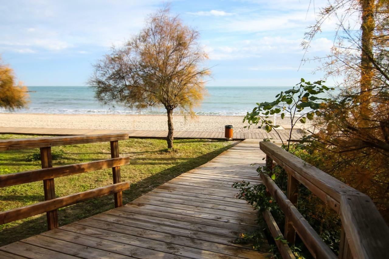 Villa Pepita Benicassim Ngoại thất bức ảnh