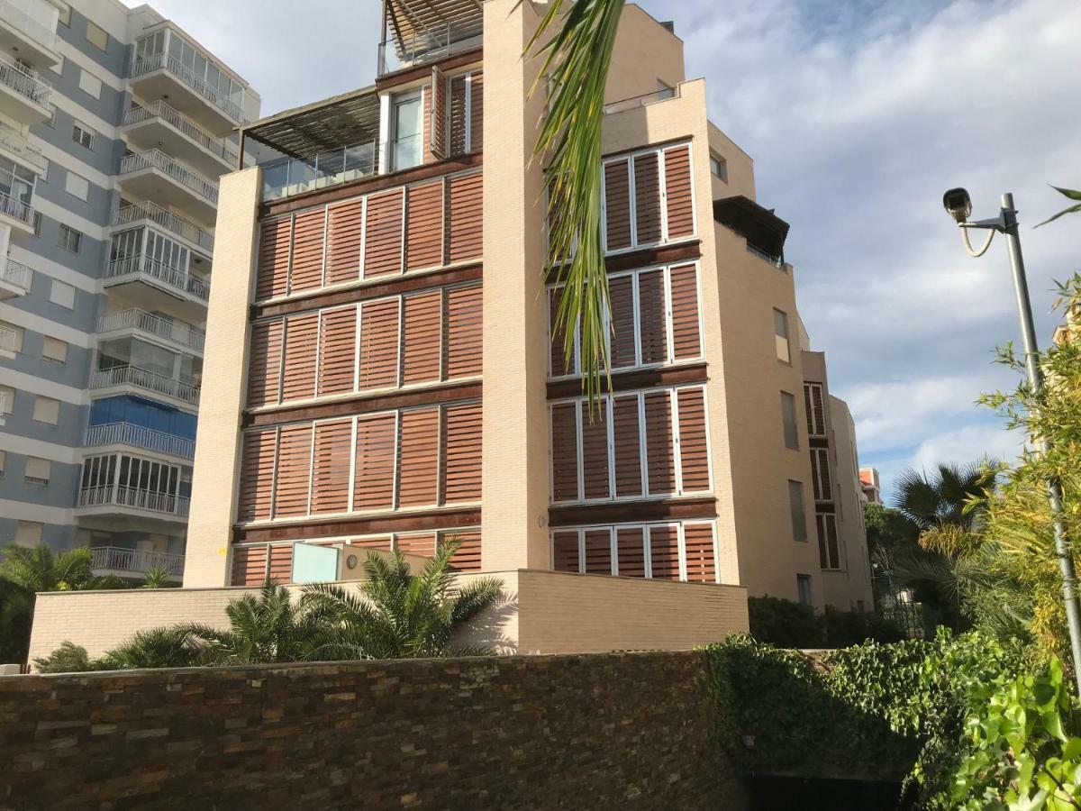 Villa Pepita Benicassim Ngoại thất bức ảnh