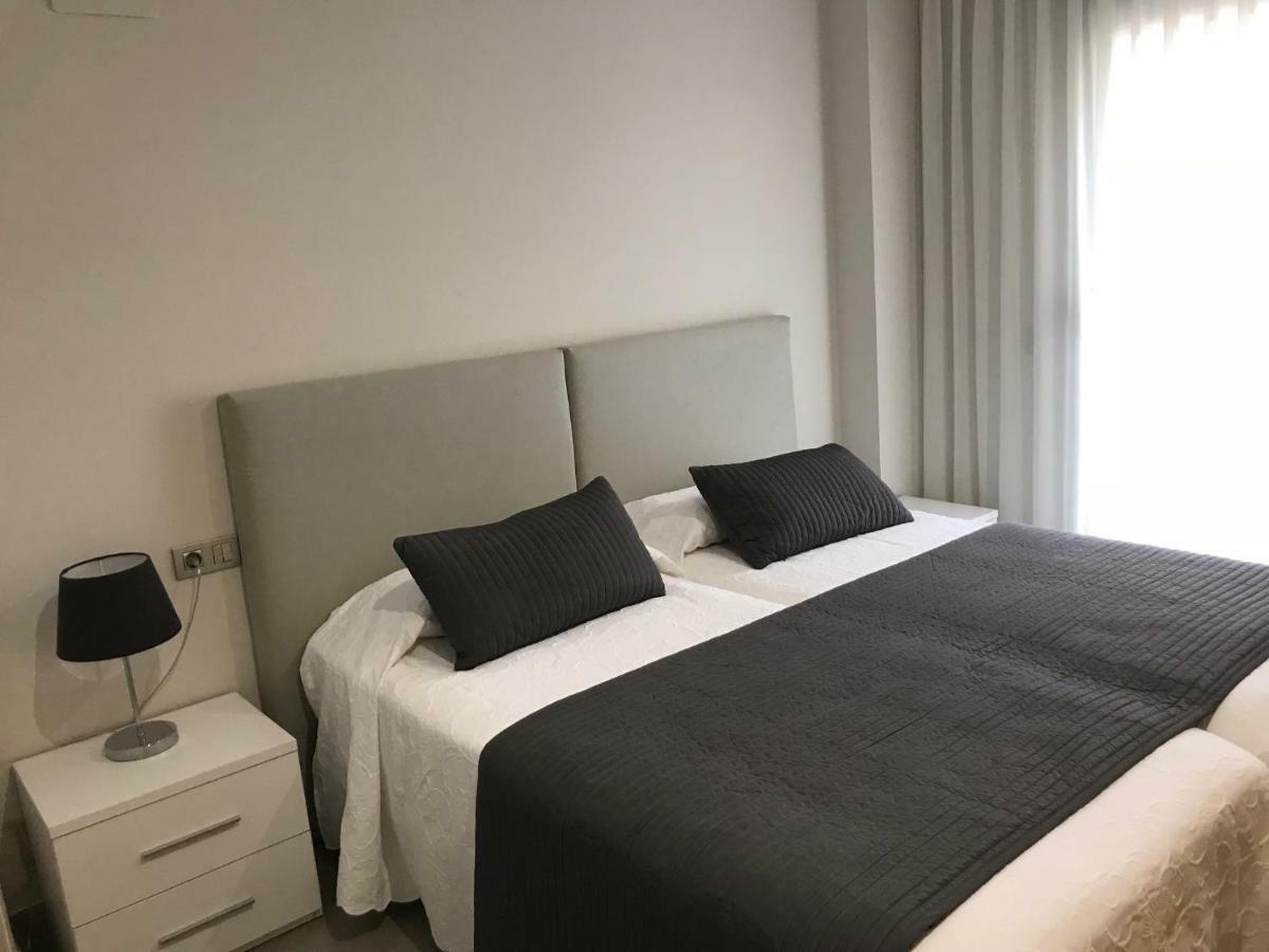 Villa Pepita Benicassim Ngoại thất bức ảnh