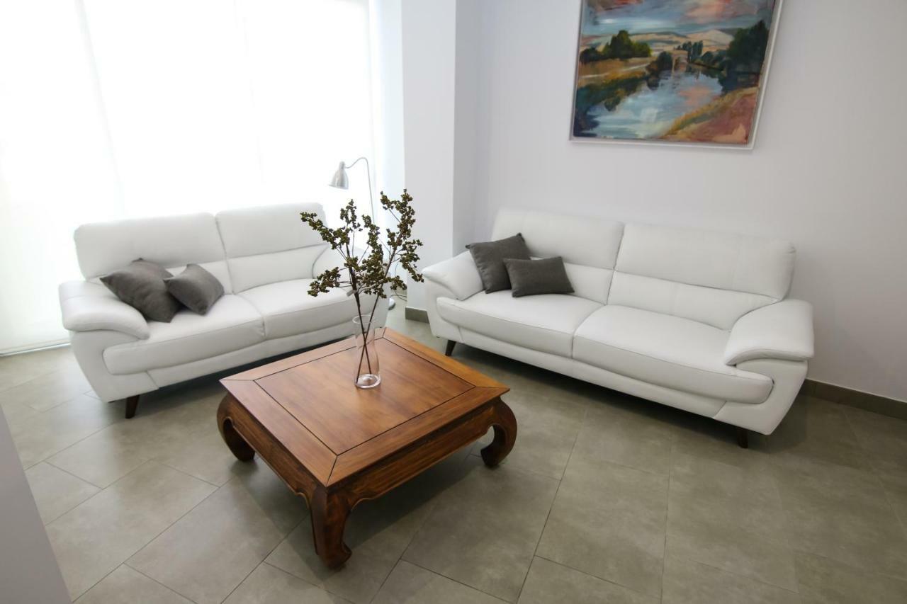 Villa Pepita Benicassim Ngoại thất bức ảnh