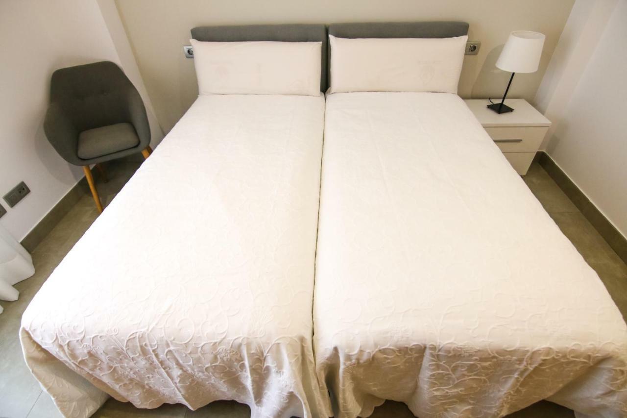 Villa Pepita Benicassim Ngoại thất bức ảnh