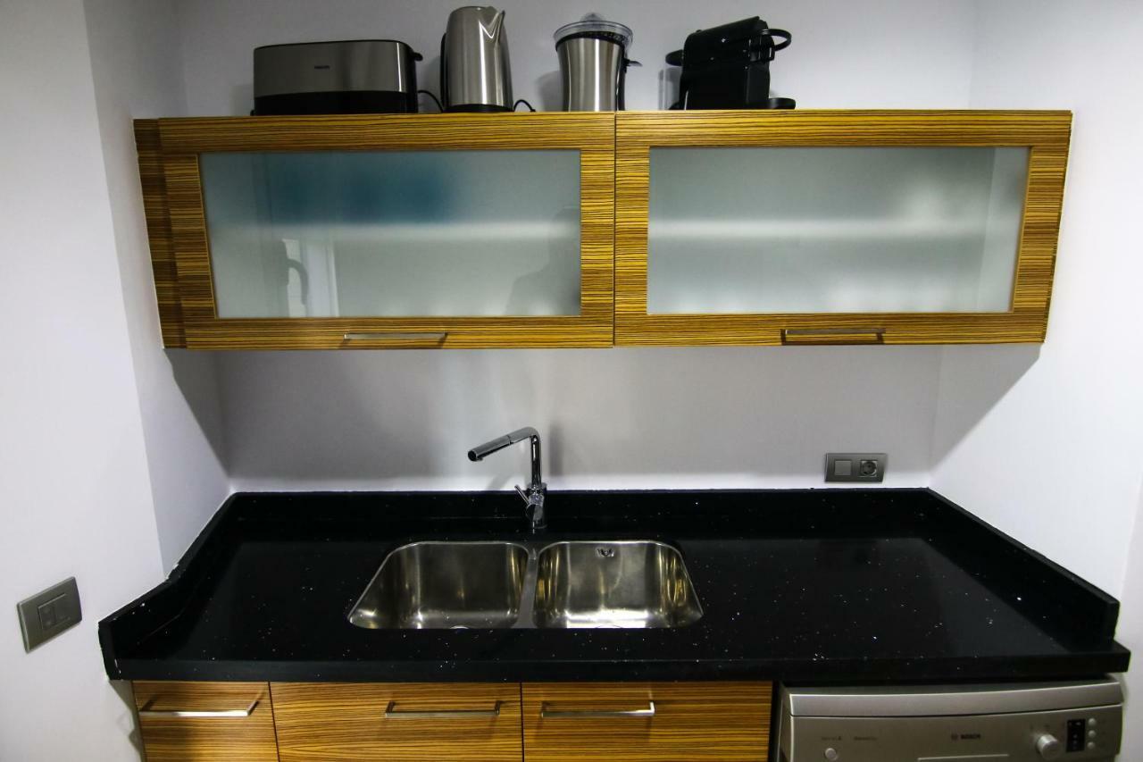 Villa Pepita Benicassim Ngoại thất bức ảnh