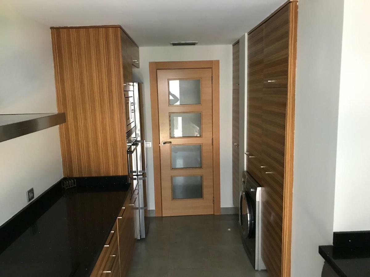 Villa Pepita Benicassim Ngoại thất bức ảnh