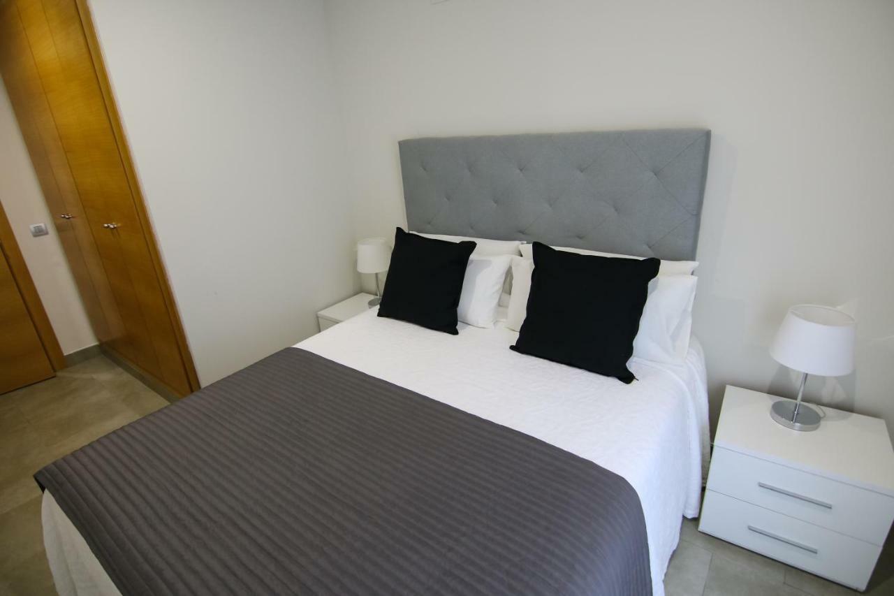 Villa Pepita Benicassim Ngoại thất bức ảnh