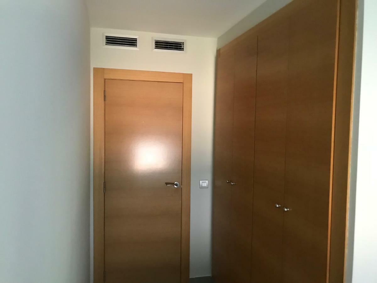 Villa Pepita Benicassim Ngoại thất bức ảnh