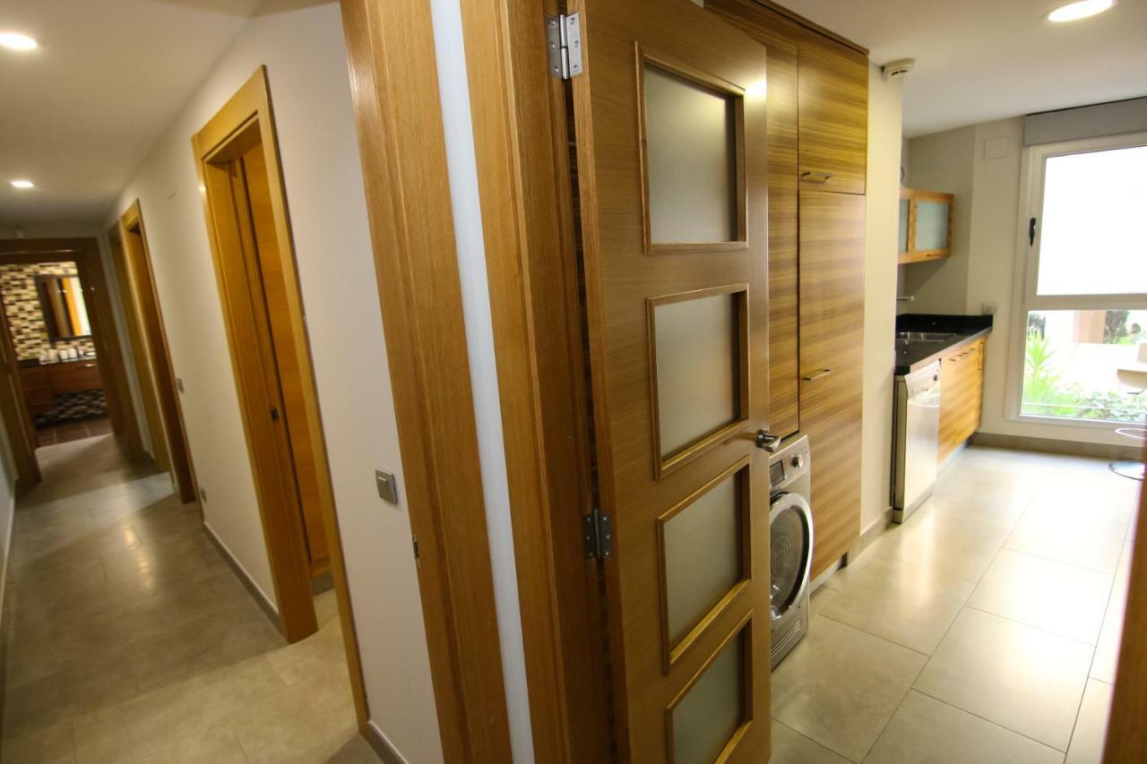 Villa Pepita Benicassim Ngoại thất bức ảnh