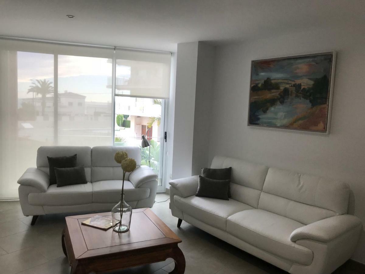 Villa Pepita Benicassim Ngoại thất bức ảnh