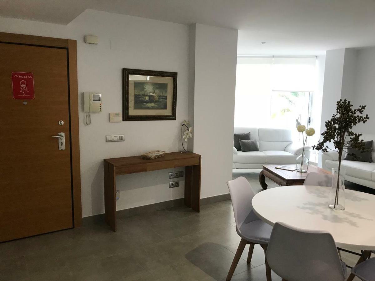 Villa Pepita Benicassim Ngoại thất bức ảnh
