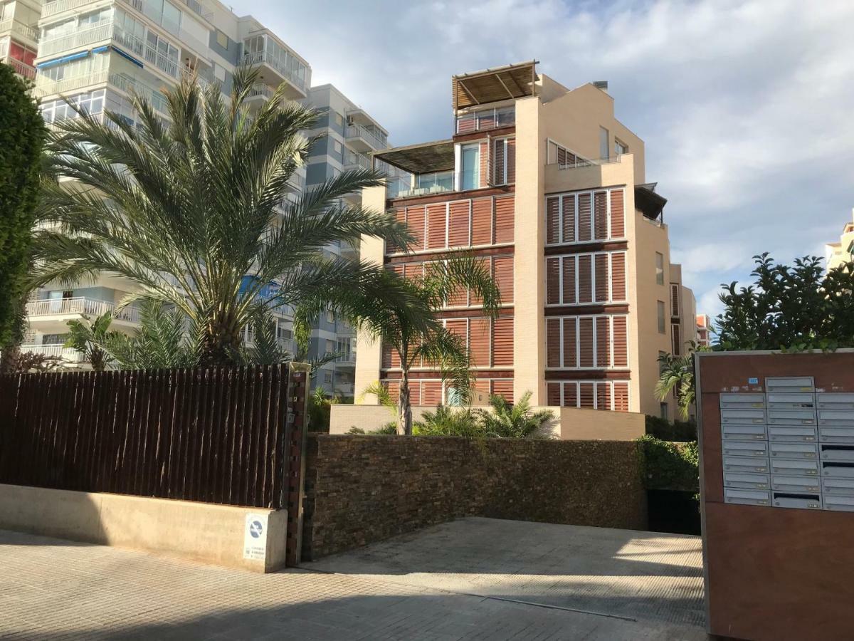 Villa Pepita Benicassim Ngoại thất bức ảnh
