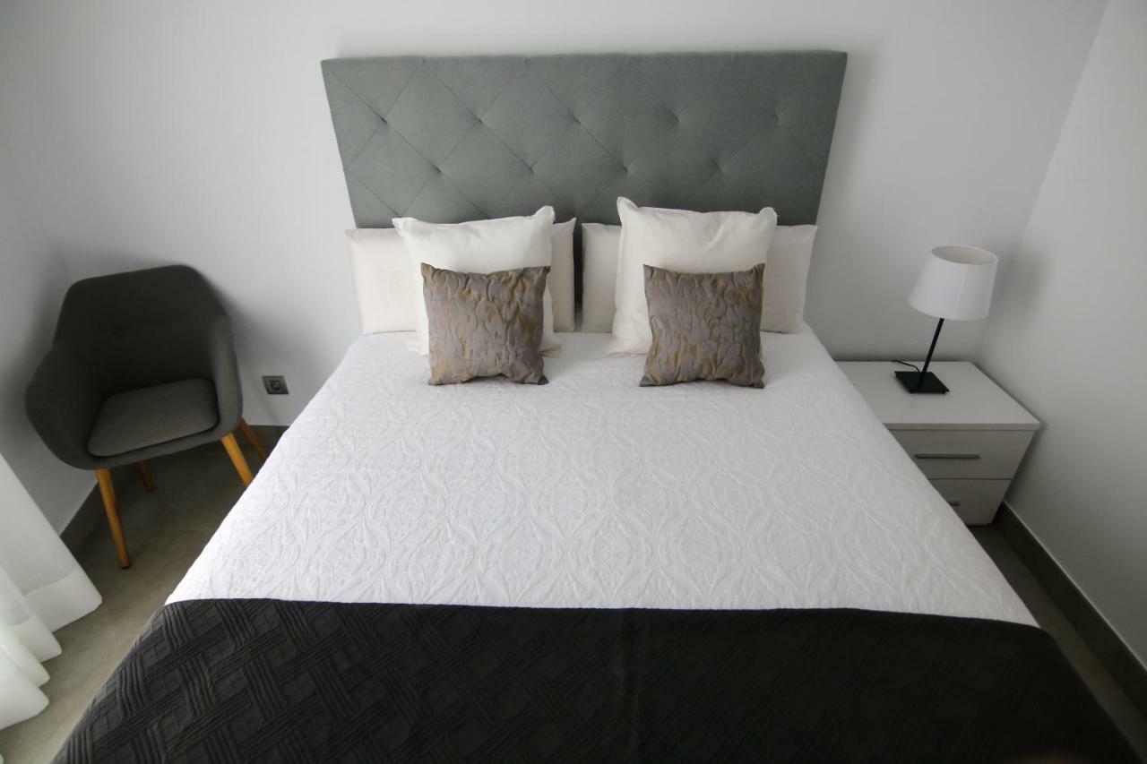 Villa Pepita Benicassim Ngoại thất bức ảnh