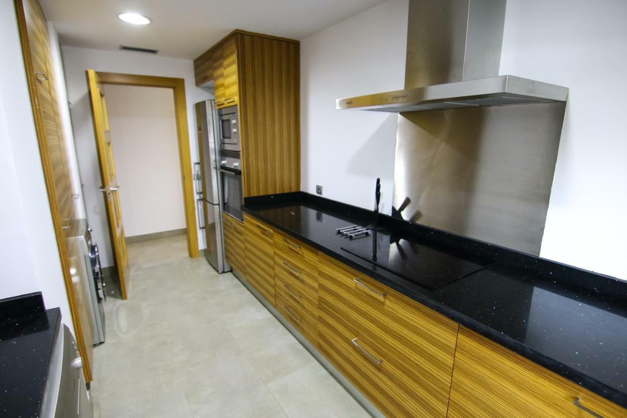 Villa Pepita Benicassim Ngoại thất bức ảnh