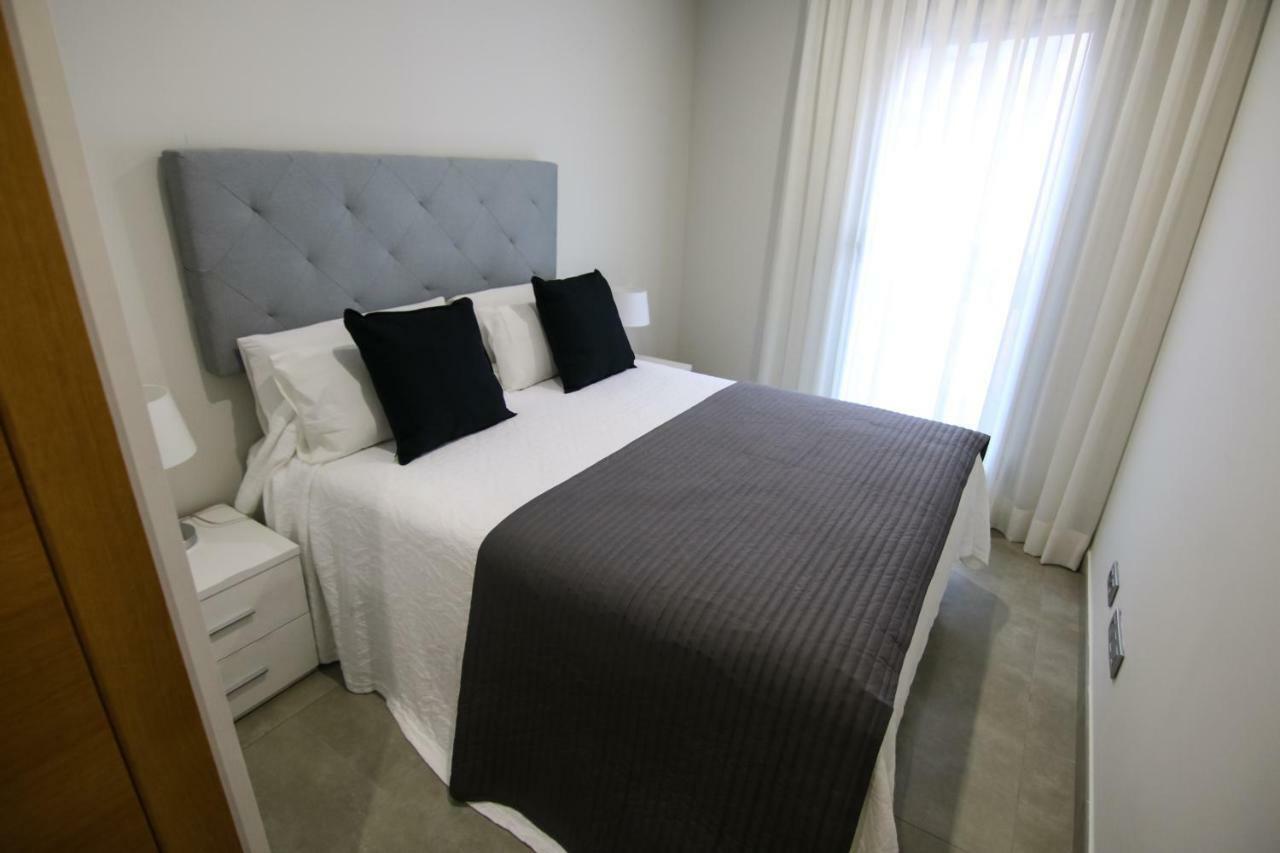 Villa Pepita Benicassim Ngoại thất bức ảnh