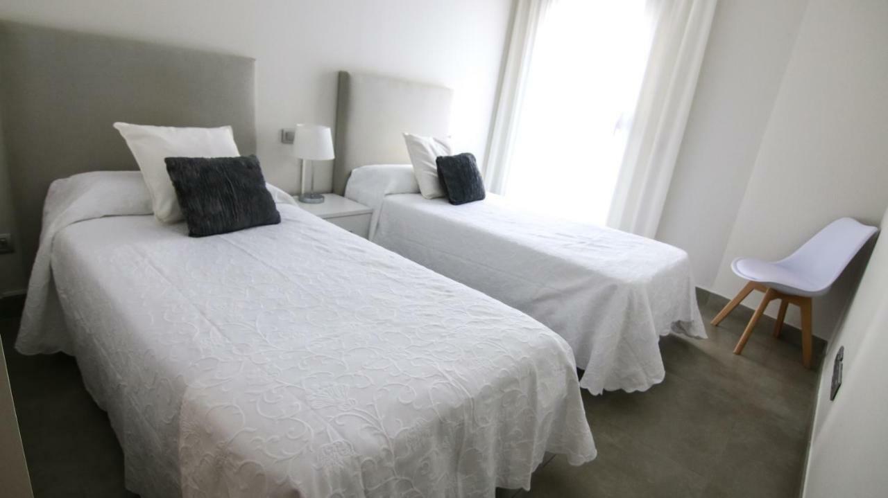 Villa Pepita Benicassim Ngoại thất bức ảnh