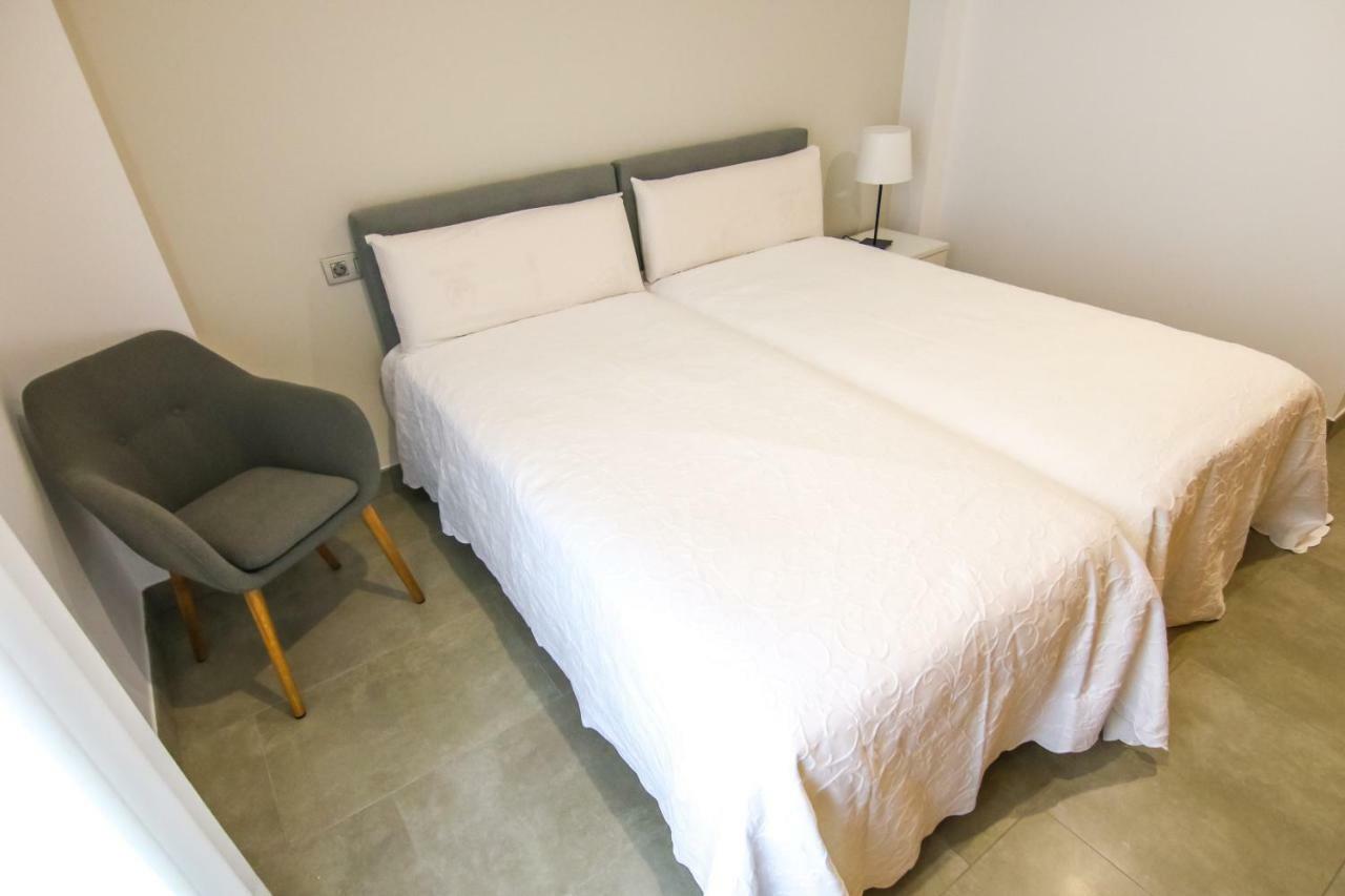 Villa Pepita Benicassim Ngoại thất bức ảnh