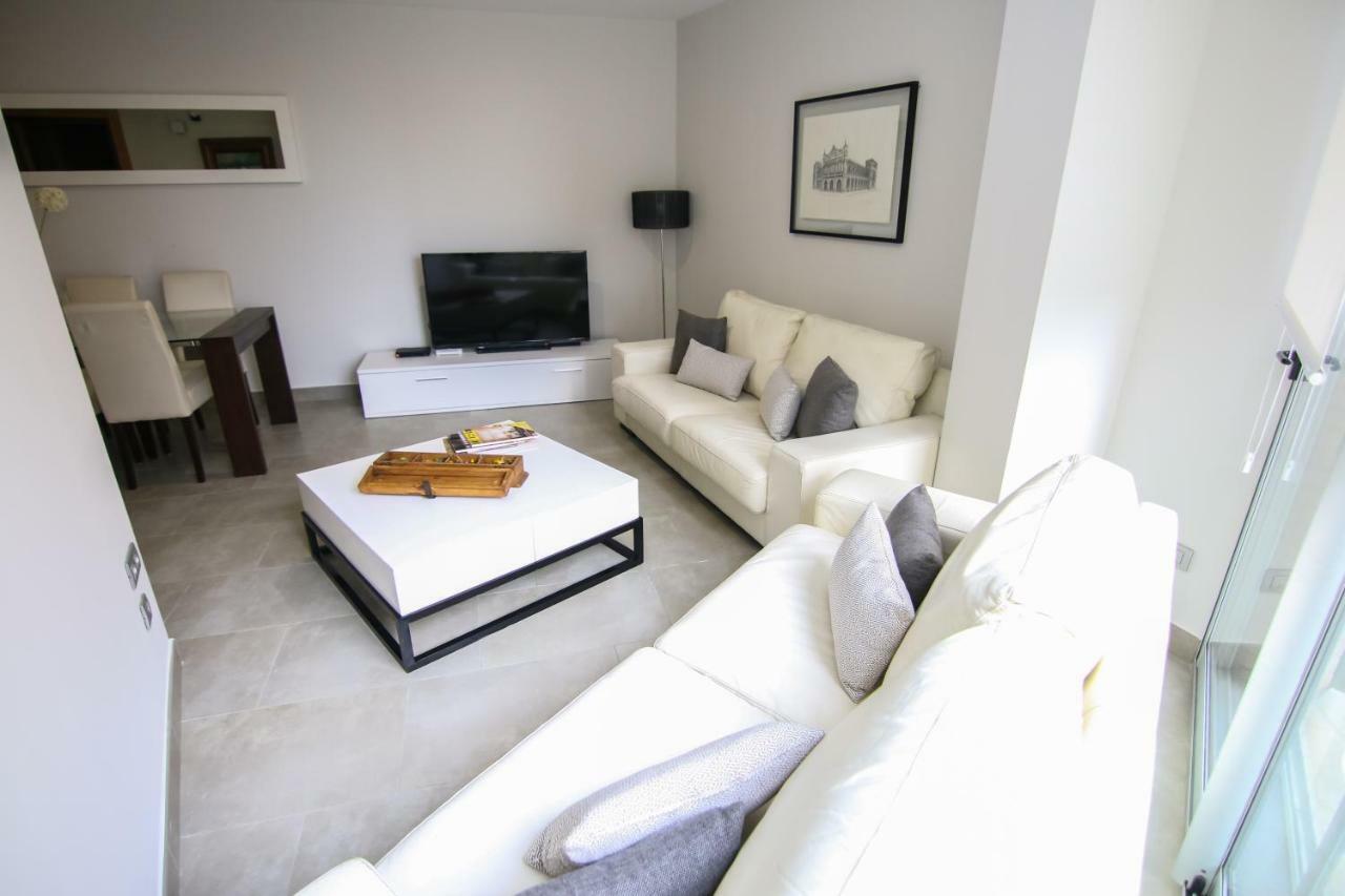 Villa Pepita Benicassim Ngoại thất bức ảnh