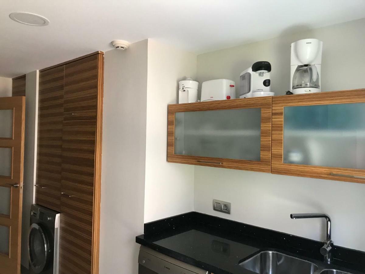 Villa Pepita Benicassim Ngoại thất bức ảnh
