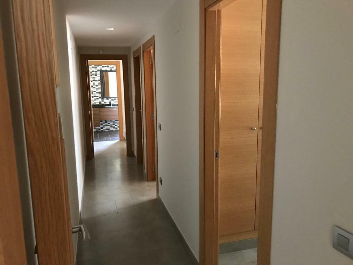 Villa Pepita Benicassim Ngoại thất bức ảnh