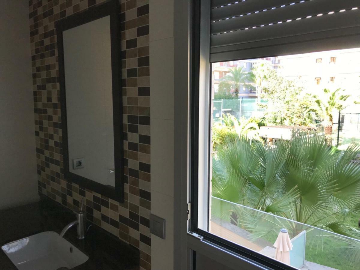 Villa Pepita Benicassim Ngoại thất bức ảnh