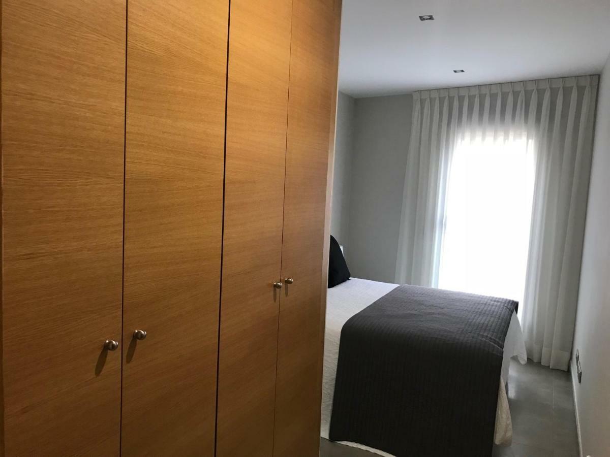Villa Pepita Benicassim Ngoại thất bức ảnh