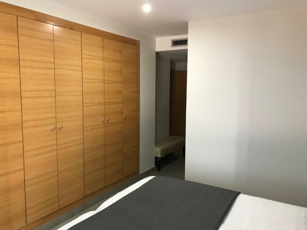 Villa Pepita Benicassim Ngoại thất bức ảnh