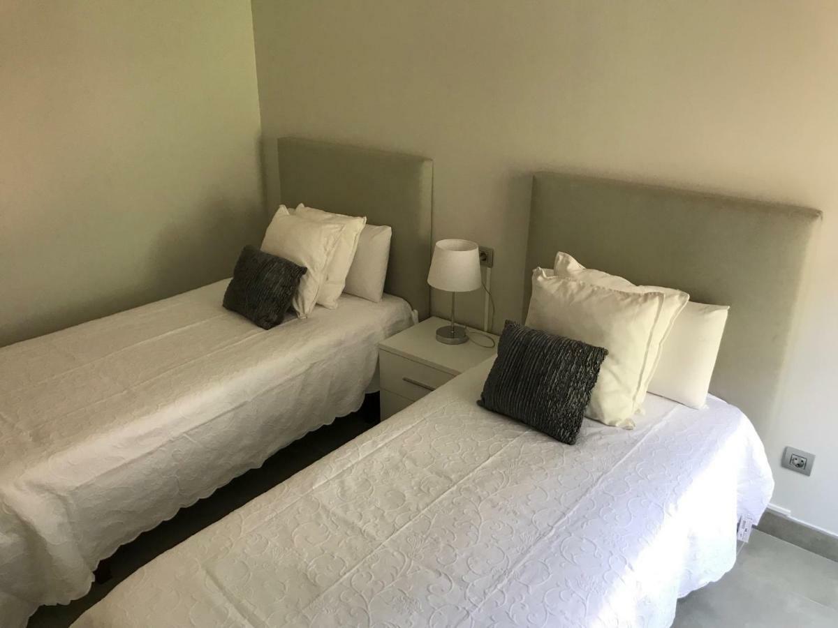 Villa Pepita Benicassim Ngoại thất bức ảnh