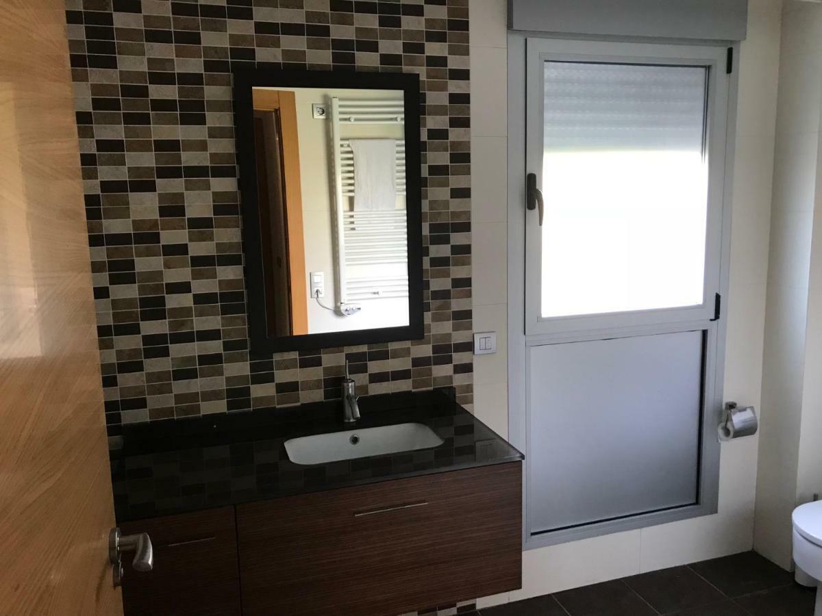 Villa Pepita Benicassim Ngoại thất bức ảnh