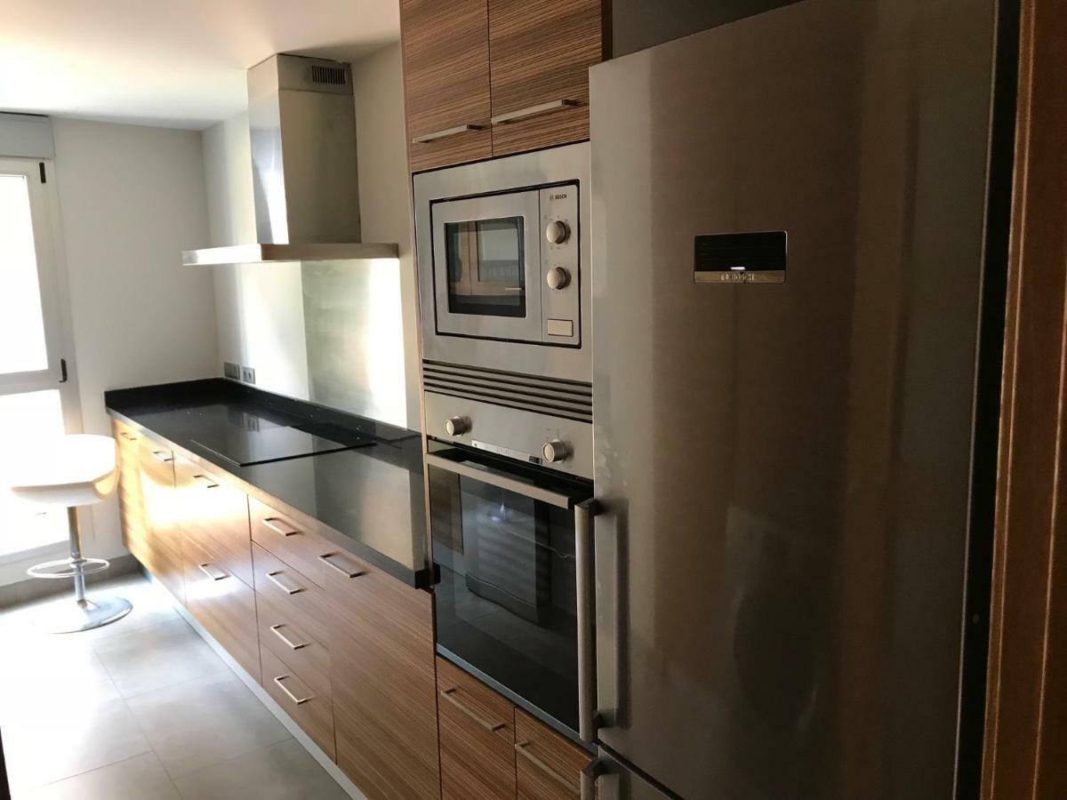 Villa Pepita Benicassim Ngoại thất bức ảnh